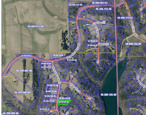 14 Shorewood, GALENA, Illinois 61036, ,Land,For Sale,Shorewood,202403378
