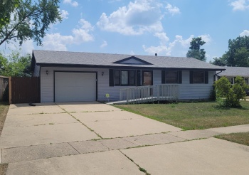 2019 BARNABY, LOVES PARK, Illinois 61111, 3 Bedrooms Bedrooms, ,2 BathroomsBathrooms,House,For Sale,BARNABY,202604890