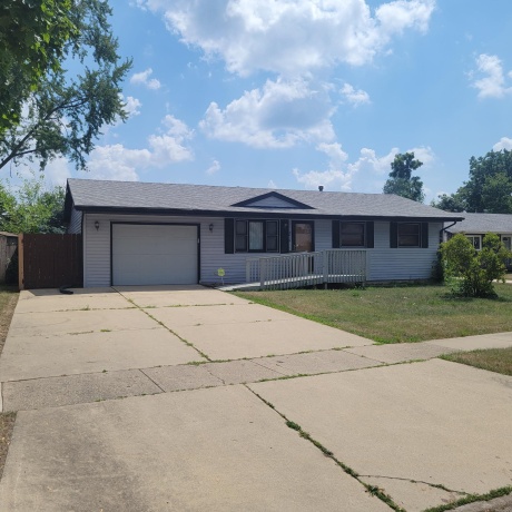 2019 BARNABY, LOVES PARK, Illinois 61111, 3 Bedrooms Bedrooms, ,2 BathroomsBathrooms,House,For Sale,BARNABY,202604890