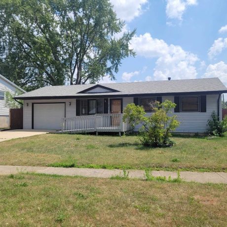2019 BARNABY, LOVES PARK, Illinois 61111, 3 Bedrooms Bedrooms, ,2 BathroomsBathrooms,House,For Sale,BARNABY,202604890