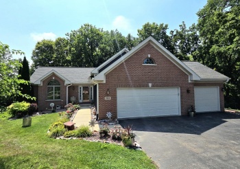 702 Meadow Crossing, ROSCOE, Illinois 61073, 4 Bedrooms Bedrooms, ,3 BathroomsBathrooms,House,For Sale,Meadow Crossing,202604891