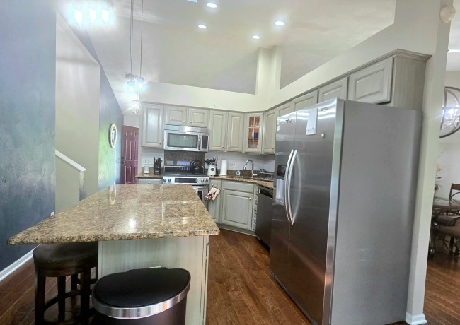 702 Meadow Crossing, ROSCOE, Illinois 61073, 4 Bedrooms Bedrooms, ,3 BathroomsBathrooms,House,For Sale,Meadow Crossing,202604891