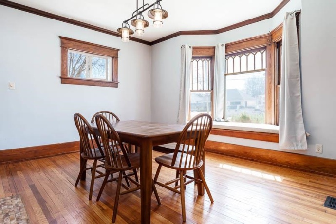1034 Whitney Blvd, BELVIDERE, Illinois 61008, 3 Bedrooms Bedrooms, ,1 BathroomBathrooms,House,For Sale,Whitney Blvd,202604298