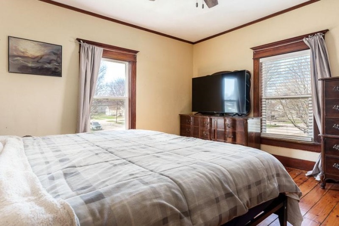 1034 Whitney Blvd, BELVIDERE, Illinois 61008, 3 Bedrooms Bedrooms, ,1 BathroomBathrooms,House,For Sale,Whitney Blvd,202604298