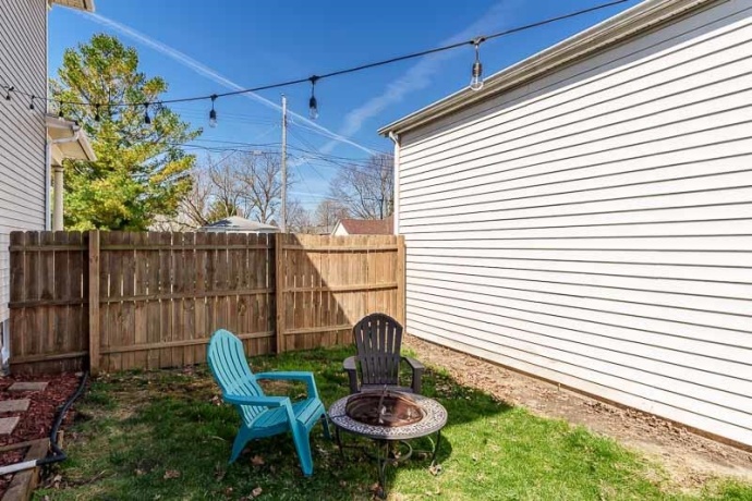 1034 Whitney Blvd, BELVIDERE, Illinois 61008, 3 Bedrooms Bedrooms, ,1 BathroomBathrooms,House,For Sale,Whitney Blvd,202604298