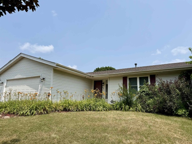 9960 Flint, ROSCOE, Illinois 61073, 3 Bedrooms Bedrooms, ,2 BathroomsBathrooms,House,For Sale,Flint,202604449