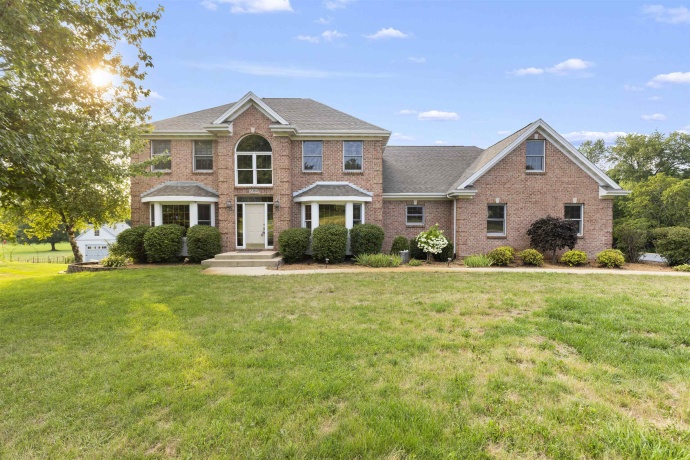 2364 Cairnwell, BELVIDERE, Illinois 61008, 4 Bedrooms Bedrooms, ,3 BathroomsBathrooms,House,For Sale,Cairnwell,202604892