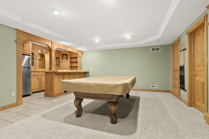 2364 Cairnwell, BELVIDERE, Illinois 61008, 4 Bedrooms Bedrooms, ,3 BathroomsBathrooms,House,For Sale,Cairnwell,202604892