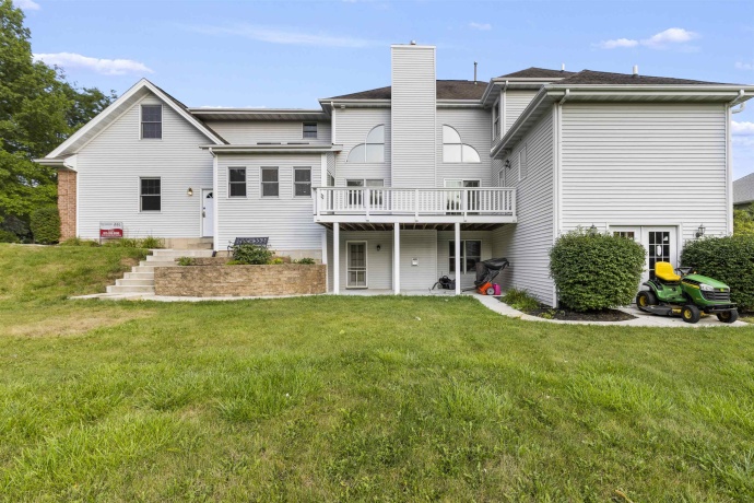 2364 Cairnwell, BELVIDERE, Illinois 61008, 4 Bedrooms Bedrooms, ,3 BathroomsBathrooms,House,For Sale,Cairnwell,202604892