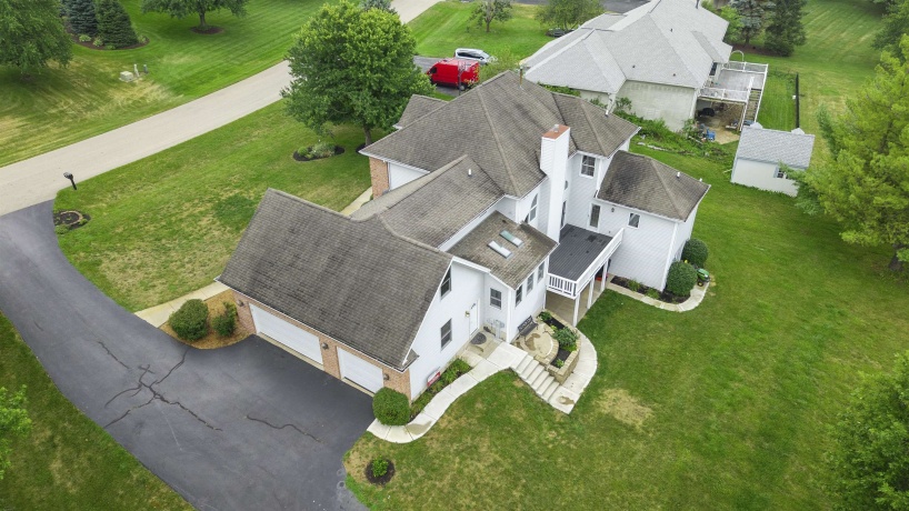 2364 Cairnwell, BELVIDERE, Illinois 61008, 4 Bedrooms Bedrooms, ,3 BathroomsBathrooms,House,For Sale,Cairnwell,202604892