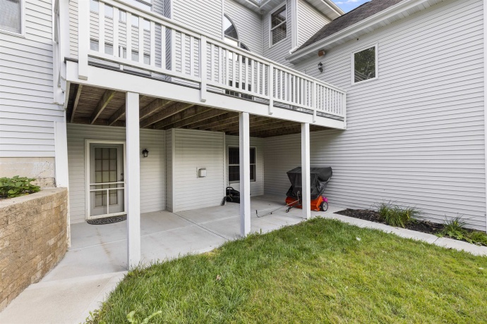 2364 Cairnwell, BELVIDERE, Illinois 61008, 4 Bedrooms Bedrooms, ,3 BathroomsBathrooms,House,For Sale,Cairnwell,202604892