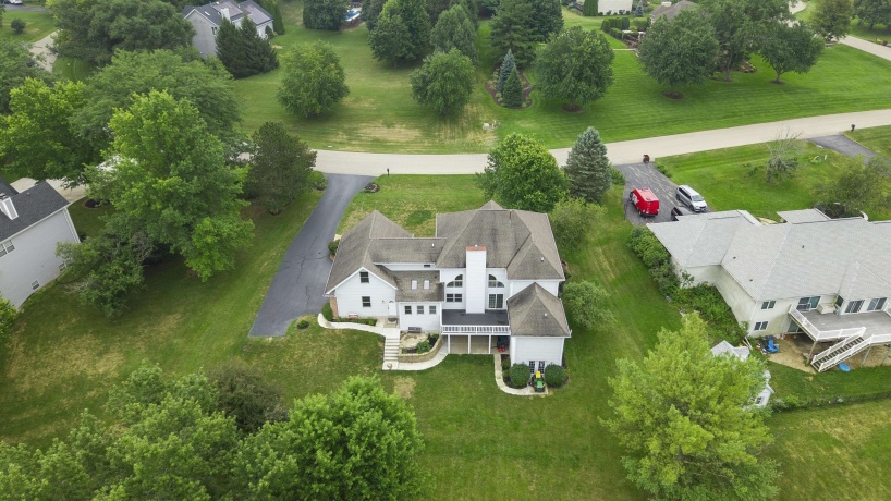2364 Cairnwell, BELVIDERE, Illinois 61008, 4 Bedrooms Bedrooms, ,3 BathroomsBathrooms,House,For Sale,Cairnwell,202604892