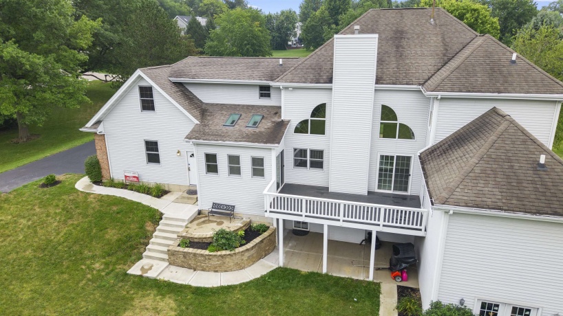 2364 Cairnwell, BELVIDERE, Illinois 61008, 4 Bedrooms Bedrooms, ,3 BathroomsBathrooms,House,For Sale,Cairnwell,202604892