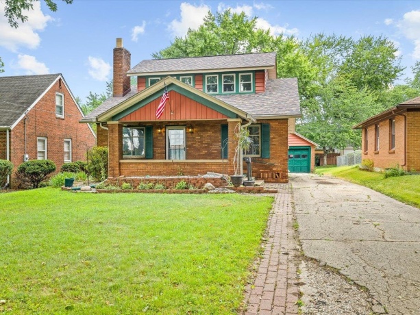 3308 Louise, ROCKFORD, Illinois 61108, 2 Bedrooms Bedrooms, ,1 BathroomBathrooms,House,For Sale,Louise,202604893