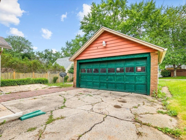 3308 Louise, ROCKFORD, Illinois 61108, 2 Bedrooms Bedrooms, ,1 BathroomBathrooms,House,For Sale,Louise,202604893
