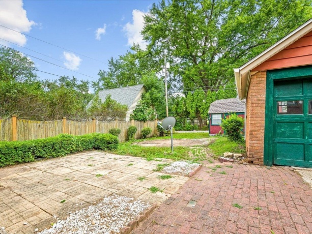 3308 Louise, ROCKFORD, Illinois 61108, 2 Bedrooms Bedrooms, ,1 BathroomBathrooms,House,For Sale,Louise,202604893