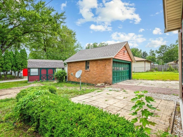 3308 Louise, ROCKFORD, Illinois 61108, 2 Bedrooms Bedrooms, ,1 BathroomBathrooms,House,For Sale,Louise,202604893