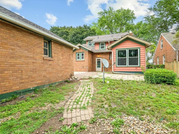 3308 Louise, ROCKFORD, Illinois 61108, 2 Bedrooms Bedrooms, ,1 BathroomBathrooms,House,For Sale,Louise,202604893