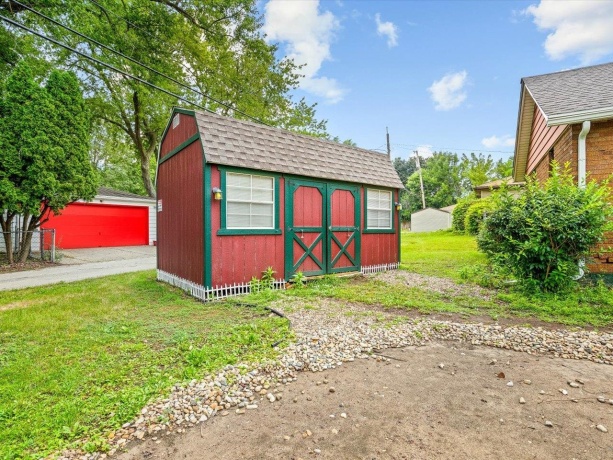 3308 Louise, ROCKFORD, Illinois 61108, 2 Bedrooms Bedrooms, ,1 BathroomBathrooms,House,For Sale,Louise,202604893