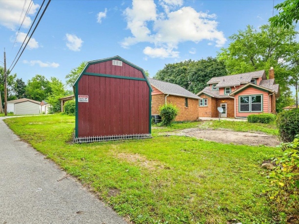 3308 Louise, ROCKFORD, Illinois 61108, 2 Bedrooms Bedrooms, ,1 BathroomBathrooms,House,For Sale,Louise,202604893