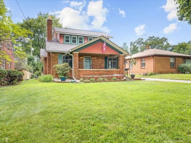 3308 Louise, ROCKFORD, Illinois 61108, 2 Bedrooms Bedrooms, ,1 BathroomBathrooms,House,For Sale,Louise,202604893