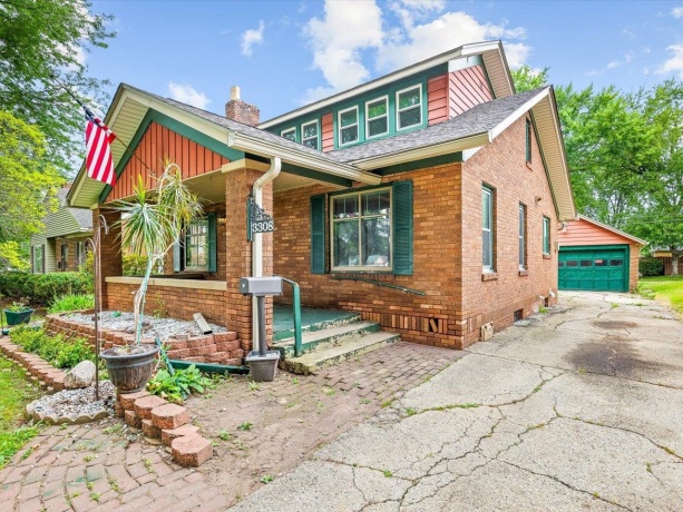 3308 Louise, ROCKFORD, Illinois 61108, 2 Bedrooms Bedrooms, ,1 BathroomBathrooms,House,For Sale,Louise,202604893