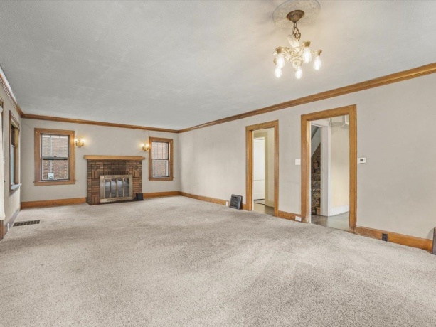 3308 Louise, ROCKFORD, Illinois 61108, 2 Bedrooms Bedrooms, ,1 BathroomBathrooms,House,For Sale,Louise,202604893