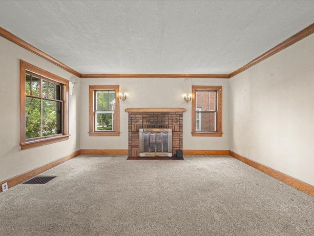 3308 Louise, ROCKFORD, Illinois 61108, 2 Bedrooms Bedrooms, ,1 BathroomBathrooms,House,For Sale,Louise,202604893
