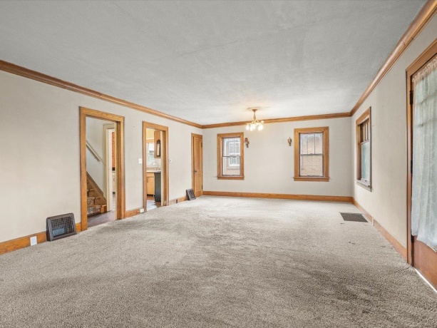 3308 Louise, ROCKFORD, Illinois 61108, 2 Bedrooms Bedrooms, ,1 BathroomBathrooms,House,For Sale,Louise,202604893