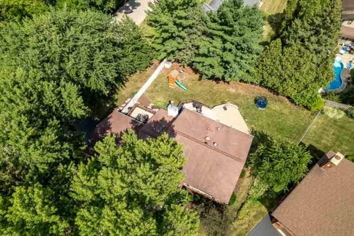 2823 WOODHILL, ROCKFORD, Illinois 61114, 4 Bedrooms Bedrooms, ,2 BathroomsBathrooms,House,For Sale,WOODHILL,202604894