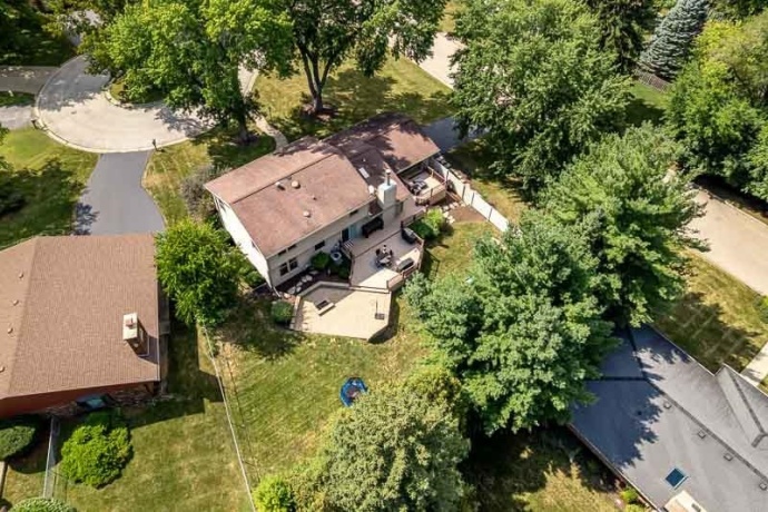2823 WOODHILL, ROCKFORD, Illinois 61114, 4 Bedrooms Bedrooms, ,2 BathroomsBathrooms,House,For Sale,WOODHILL,202604894