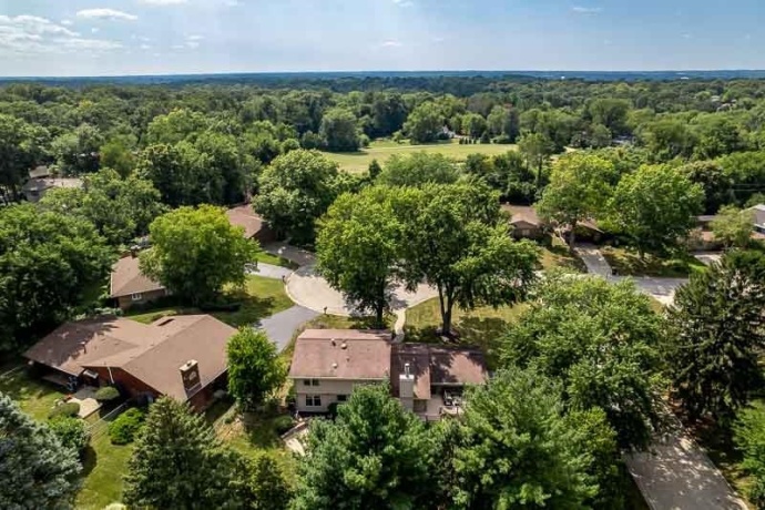 2823 WOODHILL, ROCKFORD, Illinois 61114, 4 Bedrooms Bedrooms, ,2 BathroomsBathrooms,House,For Sale,WOODHILL,202604894