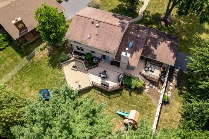 2823 WOODHILL, ROCKFORD, Illinois 61114, 4 Bedrooms Bedrooms, ,2 BathroomsBathrooms,House,For Sale,WOODHILL,202604894