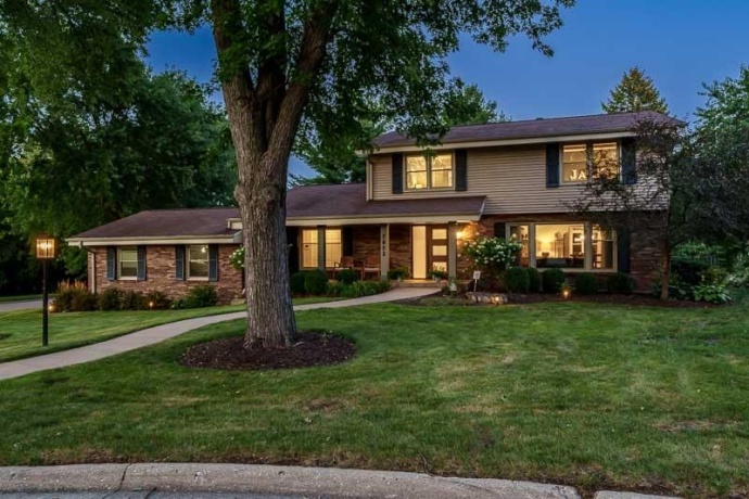 2823 WOODHILL, ROCKFORD, Illinois 61114, 4 Bedrooms Bedrooms, ,2 BathroomsBathrooms,House,For Sale,WOODHILL,202604894