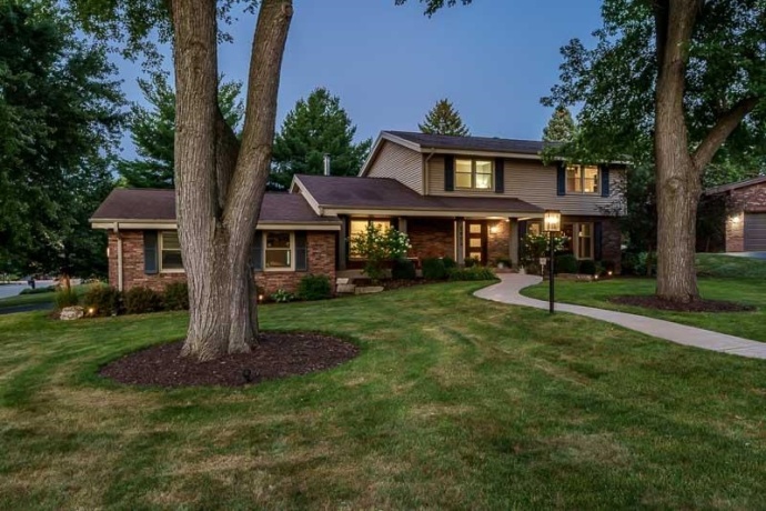 2823 WOODHILL, ROCKFORD, Illinois 61114, 4 Bedrooms Bedrooms, ,2 BathroomsBathrooms,House,For Sale,WOODHILL,202604894