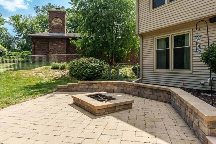 2823 WOODHILL, ROCKFORD, Illinois 61114, 4 Bedrooms Bedrooms, ,2 BathroomsBathrooms,House,For Sale,WOODHILL,202604894