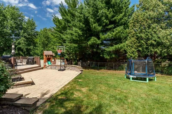 2823 WOODHILL, ROCKFORD, Illinois 61114, 4 Bedrooms Bedrooms, ,2 BathroomsBathrooms,House,For Sale,WOODHILL,202604894
