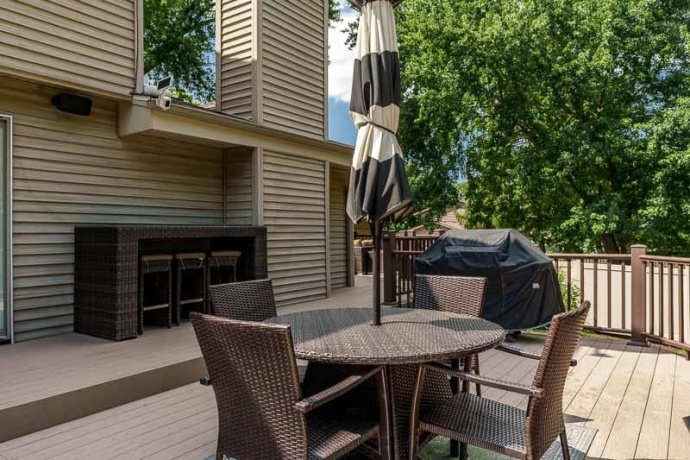 2823 WOODHILL, ROCKFORD, Illinois 61114, 4 Bedrooms Bedrooms, ,2 BathroomsBathrooms,House,For Sale,WOODHILL,202604894