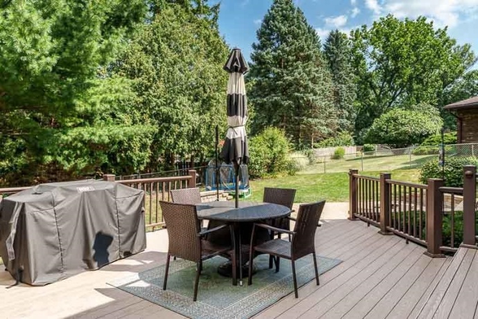 2823 WOODHILL, ROCKFORD, Illinois 61114, 4 Bedrooms Bedrooms, ,2 BathroomsBathrooms,House,For Sale,WOODHILL,202604894