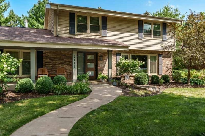 2823 WOODHILL, ROCKFORD, Illinois 61114, 4 Bedrooms Bedrooms, ,2 BathroomsBathrooms,House,For Sale,WOODHILL,202604894