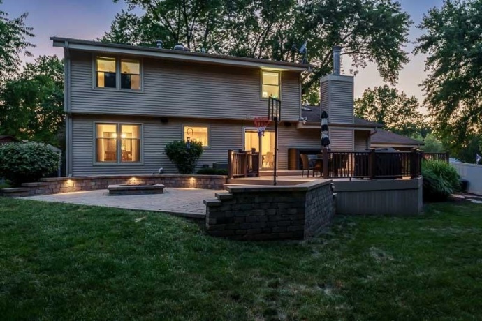 2823 WOODHILL, ROCKFORD, Illinois 61114, 4 Bedrooms Bedrooms, ,2 BathroomsBathrooms,House,For Sale,WOODHILL,202604894