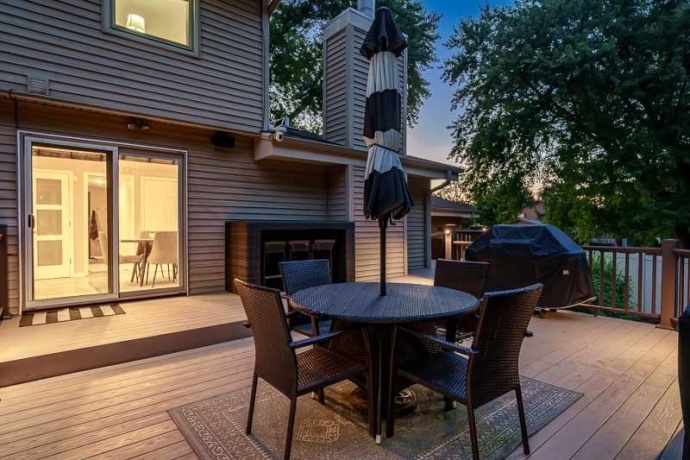 2823 WOODHILL, ROCKFORD, Illinois 61114, 4 Bedrooms Bedrooms, ,2 BathroomsBathrooms,House,For Sale,WOODHILL,202604894