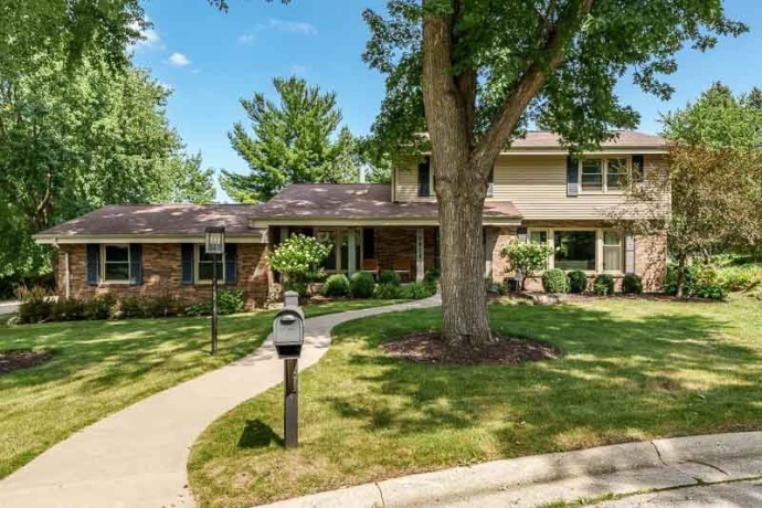 2823 WOODHILL, ROCKFORD, Illinois 61114, 4 Bedrooms Bedrooms, ,2 BathroomsBathrooms,House,For Sale,WOODHILL,202604894