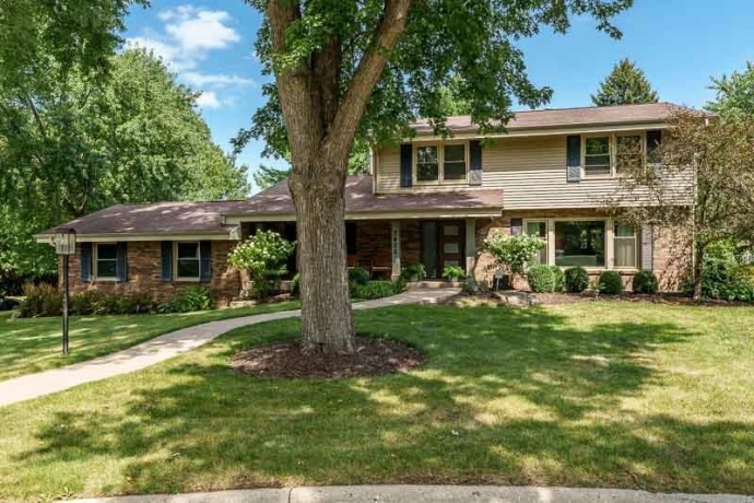 2823 WOODHILL, ROCKFORD, Illinois 61114, 4 Bedrooms Bedrooms, ,2 BathroomsBathrooms,House,For Sale,WOODHILL,202604894