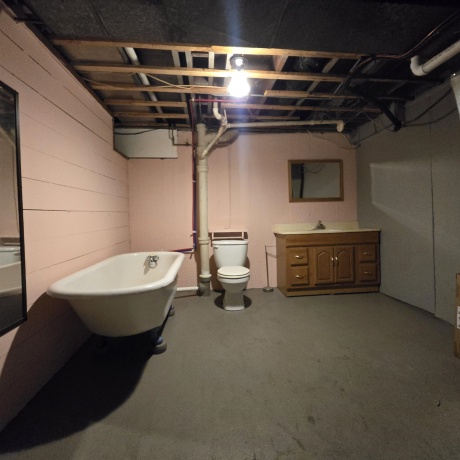 309 9th, ROCK FALLS, Illinois 61071, 4 Bedrooms Bedrooms, ,2 BathroomsBathrooms,House,For Sale,9th,202604896