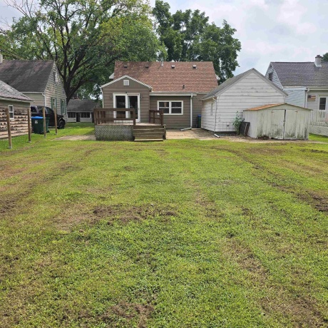 309 9th, ROCK FALLS, Illinois 61071, 4 Bedrooms Bedrooms, ,2 BathroomsBathrooms,House,For Sale,9th,202604896