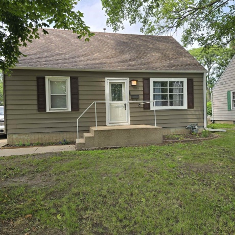 309 9th, ROCK FALLS, Illinois 61071, 4 Bedrooms Bedrooms, ,2 BathroomsBathrooms,House,For Sale,9th,202604896