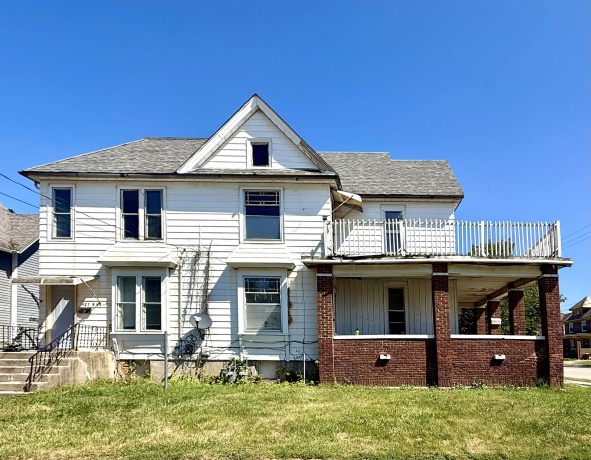 427 9th, ROCKFORD, Illinois 61104, ,2 Units,For Sale,9th,202604899