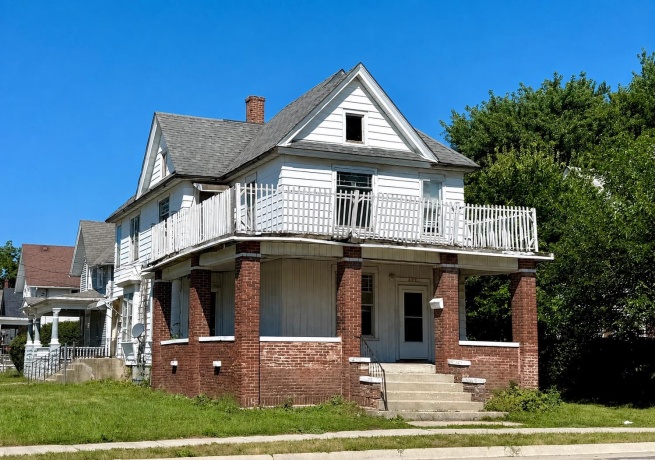 427 9th, ROCKFORD, Illinois 61104, ,2 Units,For Sale,9th,202604899
