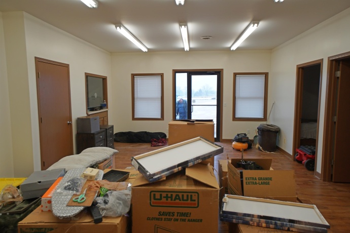1797 Smokey Hollow, FREEPORT, Illinois 61032, ,Land,For Sale,Smokey Hollow,202604903